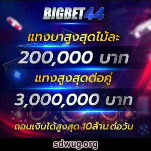 bigbet 44